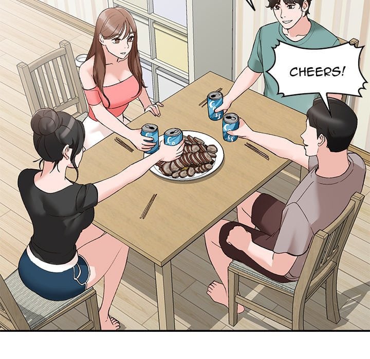 Town Girls - Chapter 13 127