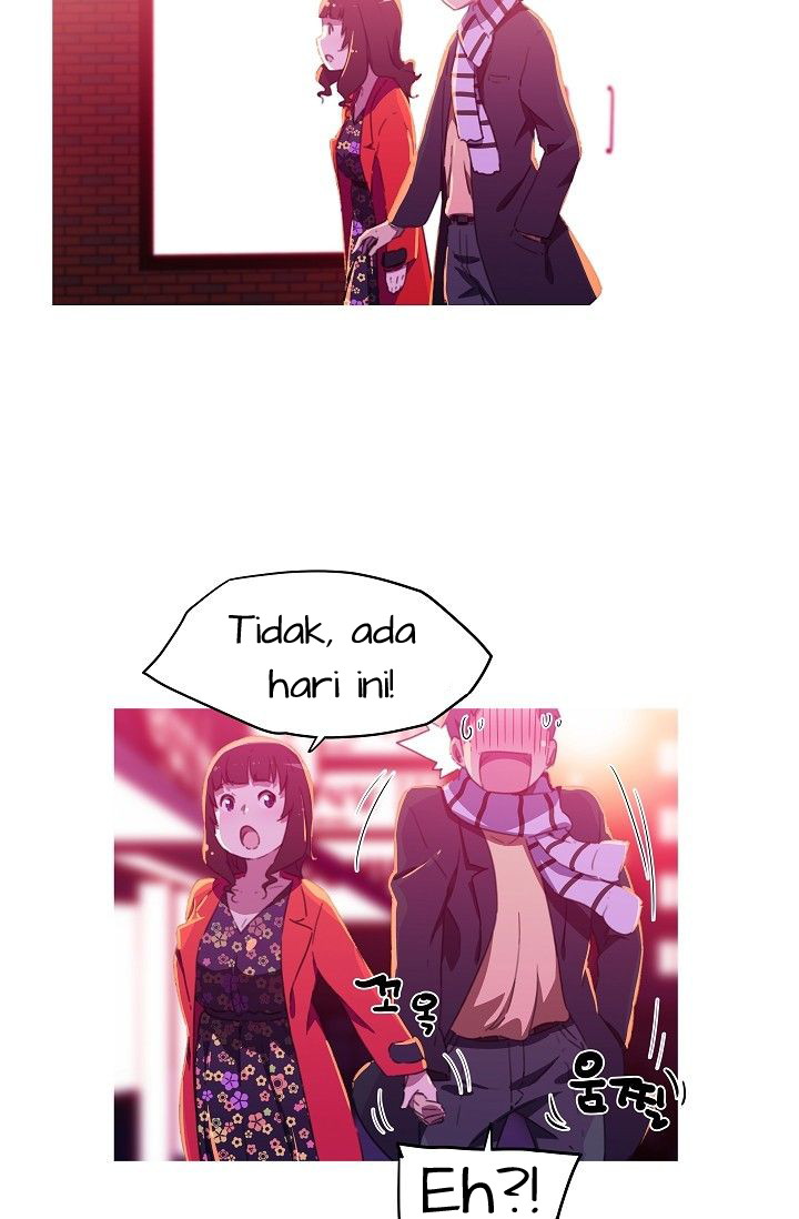 She Has Three Flavors - Chapter 13 22