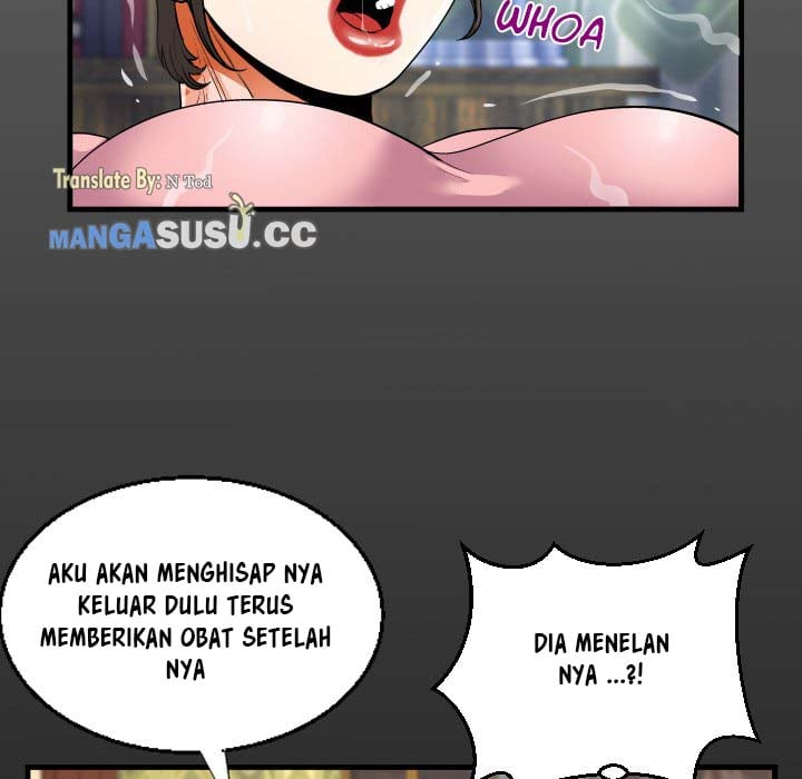 The Unforeseen Guest - Chapter 13 18