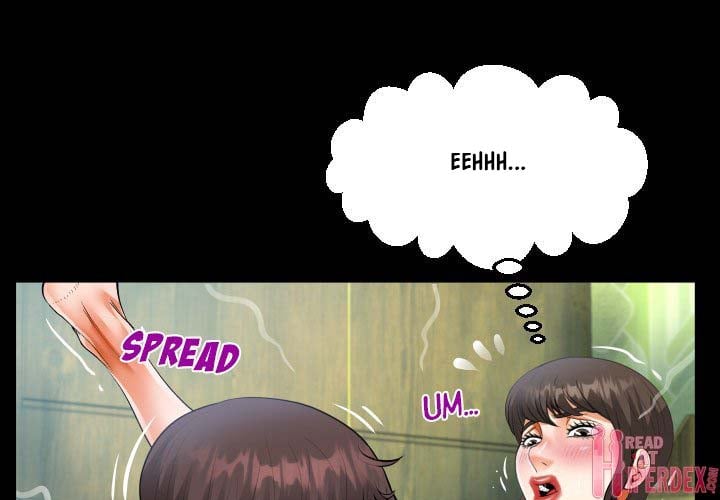 The Unforeseen Guest - Chapter 13 2