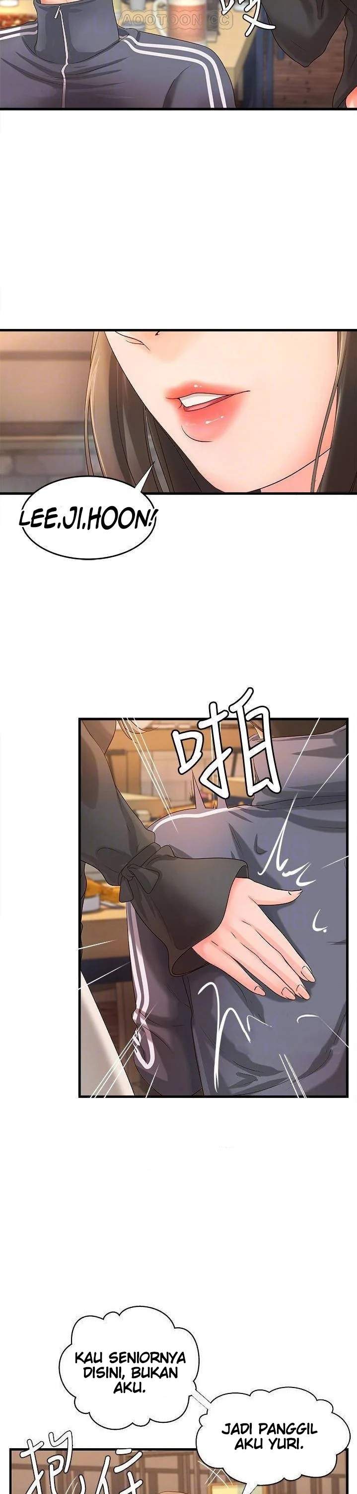 Sister&#8217;s Sex Education - Chapter 13 5