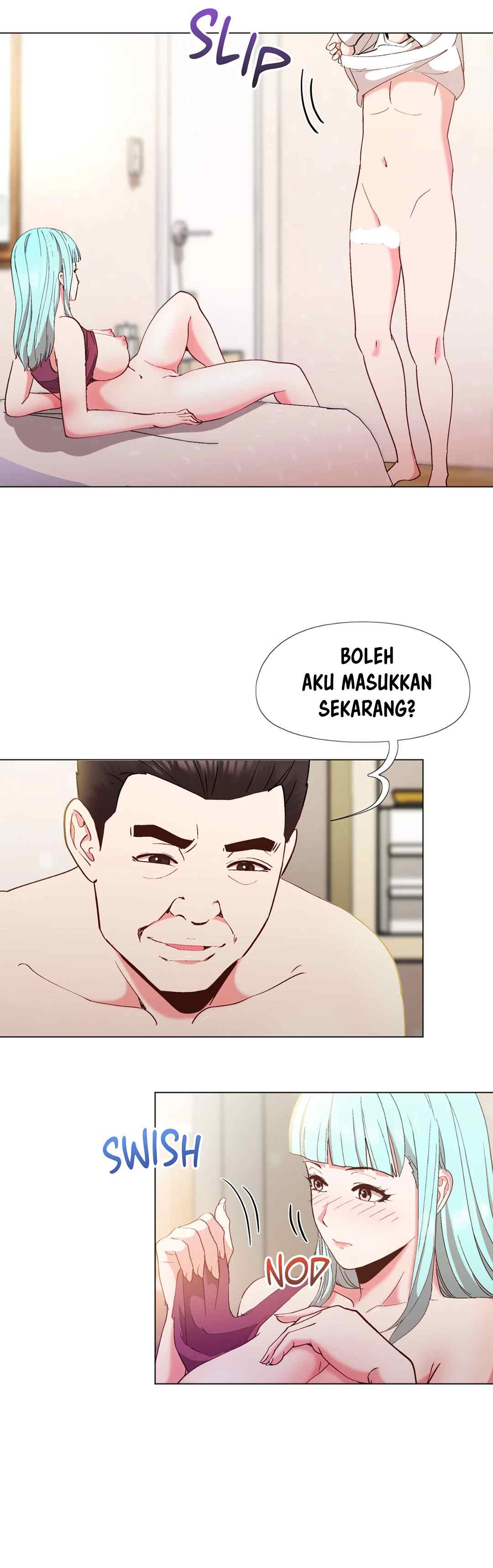 Cosplay Girl - Chapter 13 32