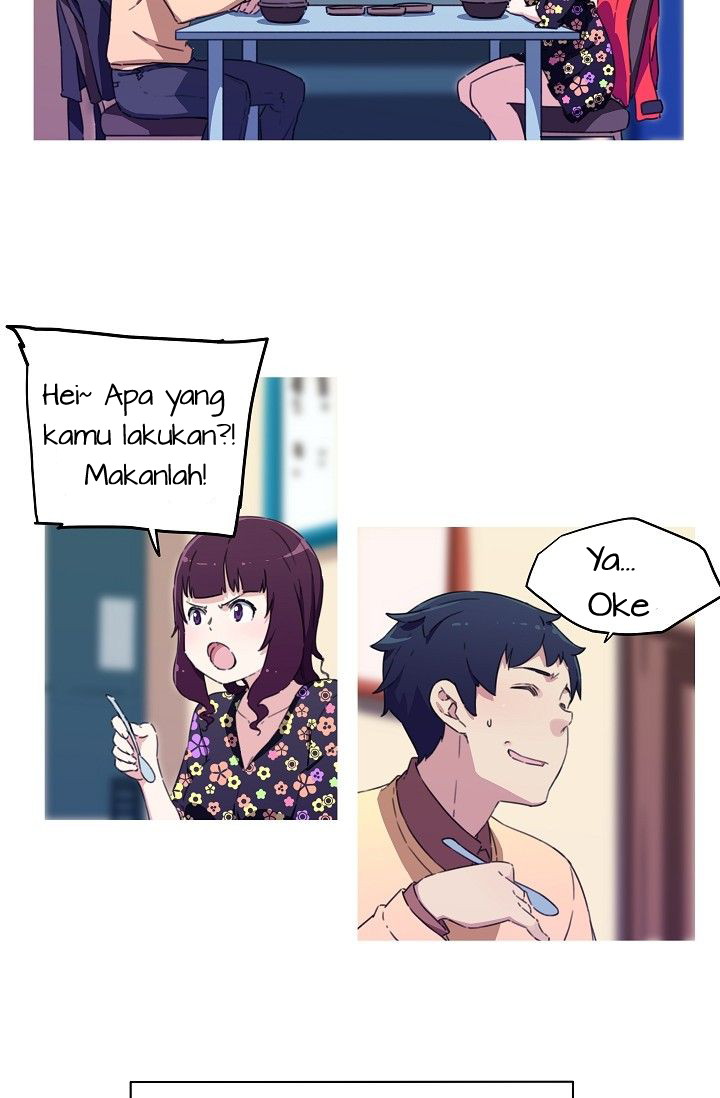 She Has Three Flavors - Chapter 13 15