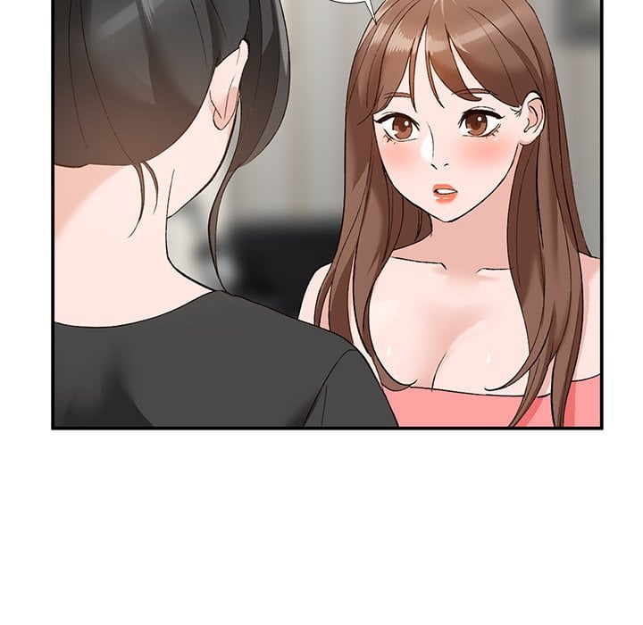 Town Girls - Chapter 13 101
