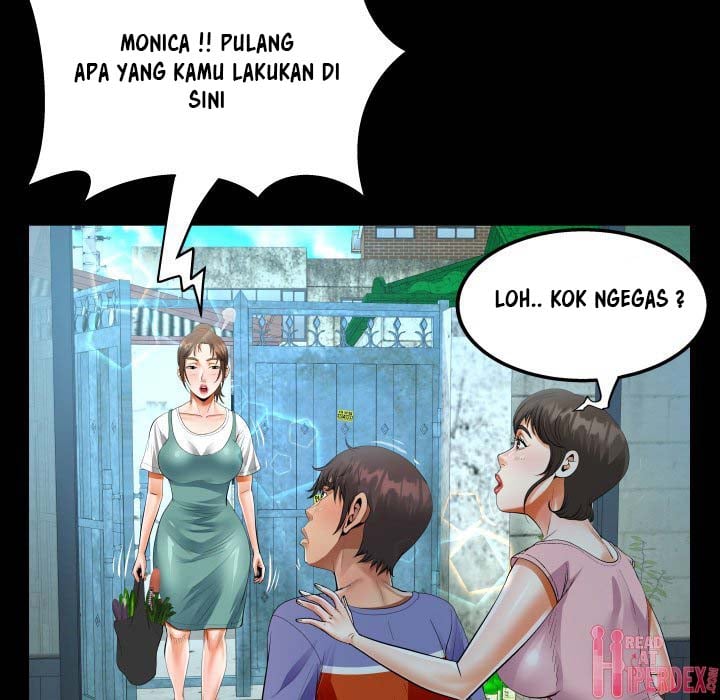 The Unforeseen Guest - Chapter 13 91