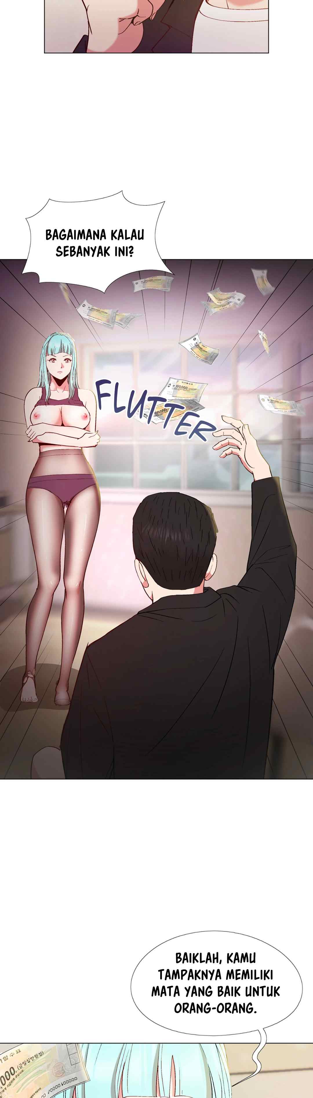 Cosplay Girl - Chapter 13 5