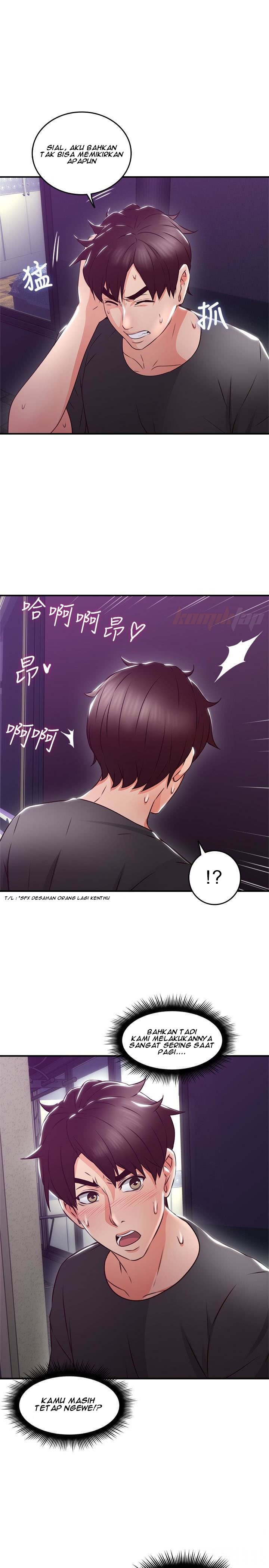 Soothe Me - Chapter 13 43