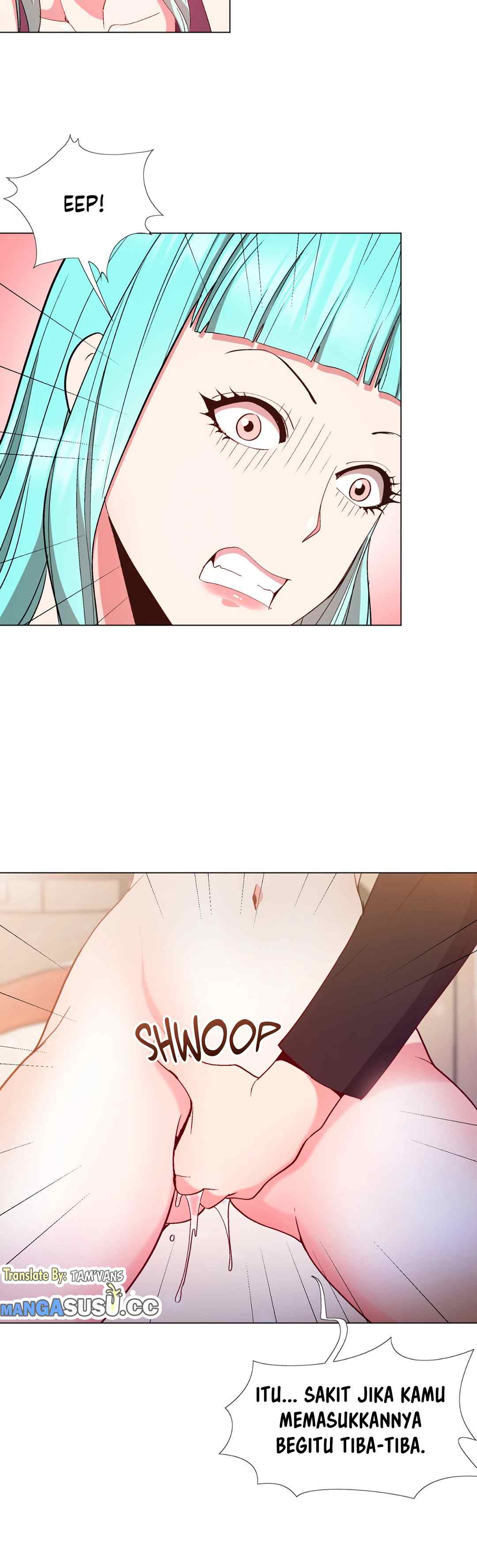 Cosplay Girl - Chapter 13 30
