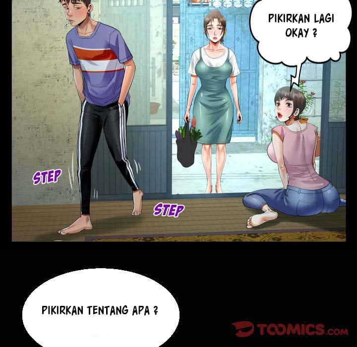 The Unforeseen Guest - Chapter 13 94