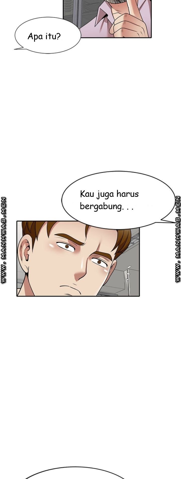 Caddie Mom - Chapter 13 14