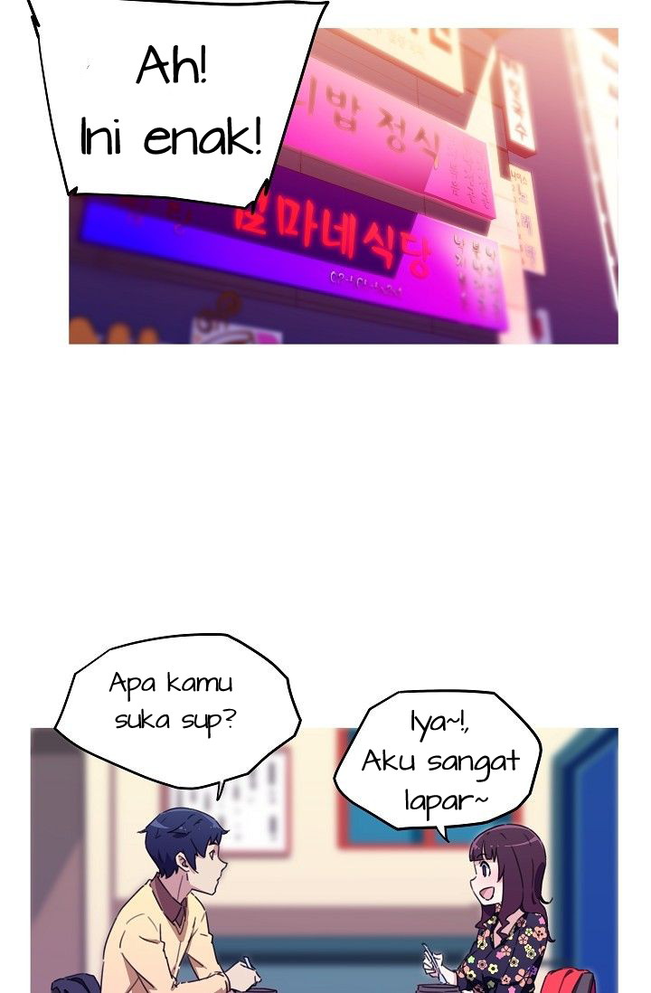 She Has Three Flavors - Chapter 13 14