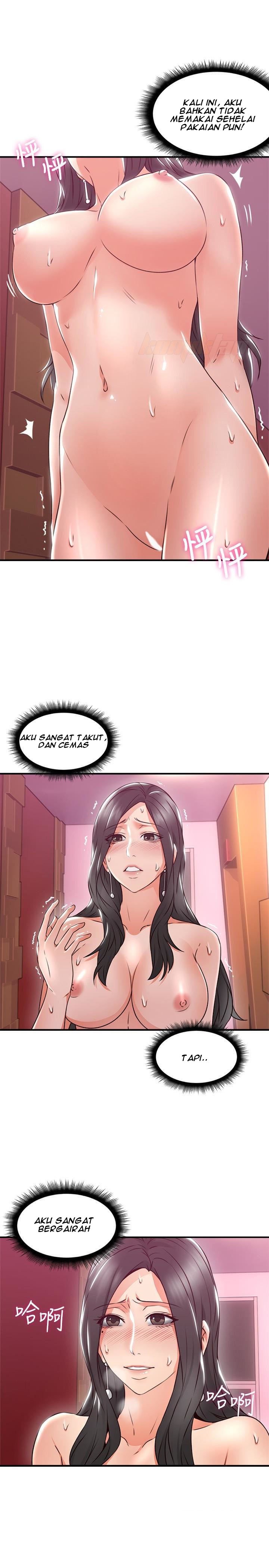 Soothe Me - Chapter 13 14