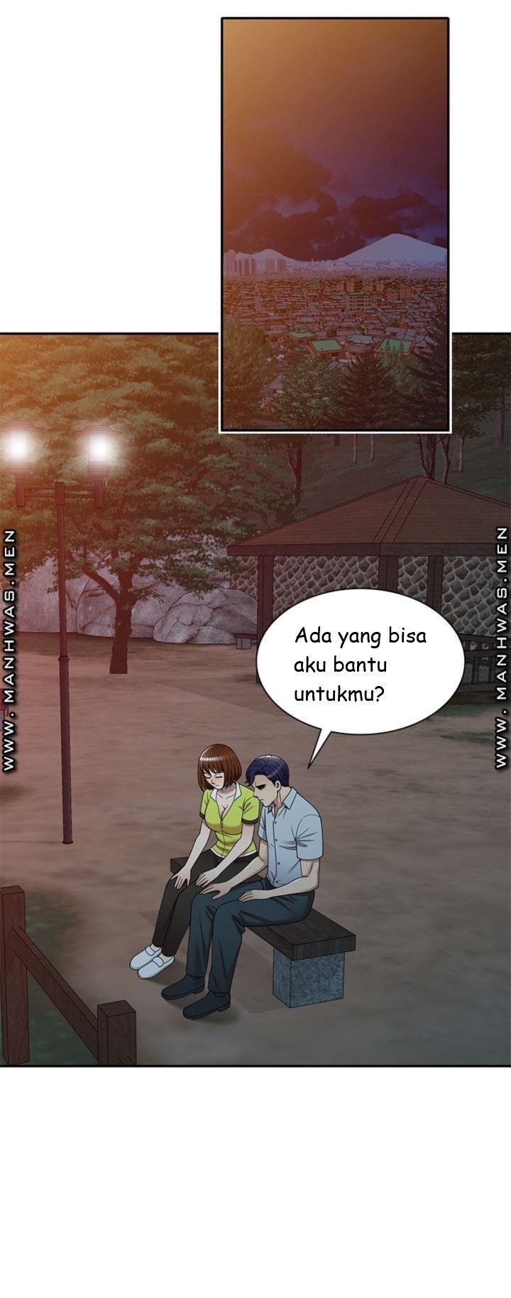 Caddie Mom - Chapter 13 18