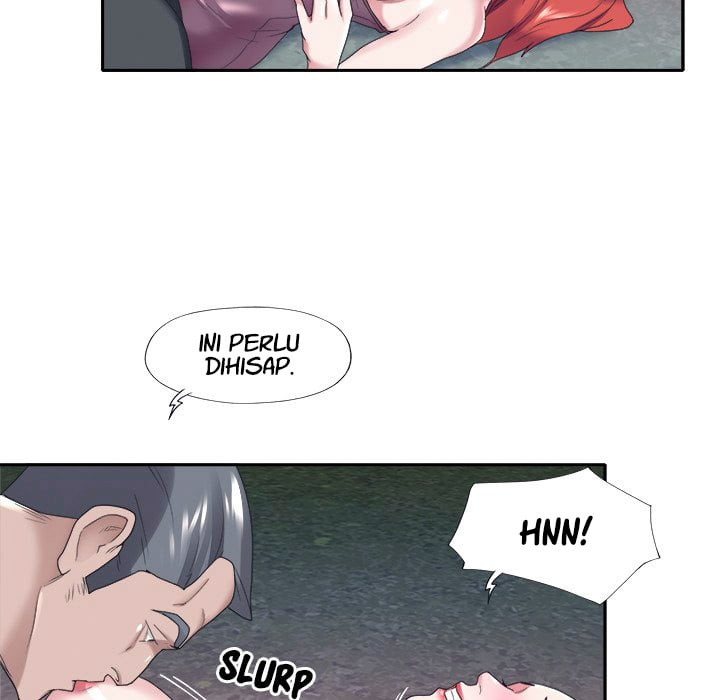 Maid (KOI) - Chapter 13 16