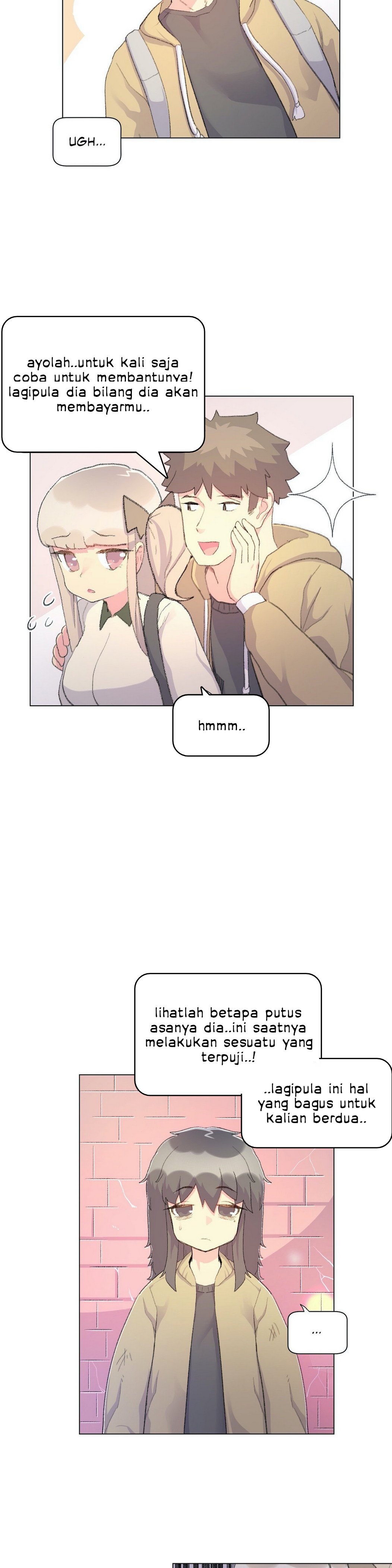 Sneak Peek - Chapter 13 9