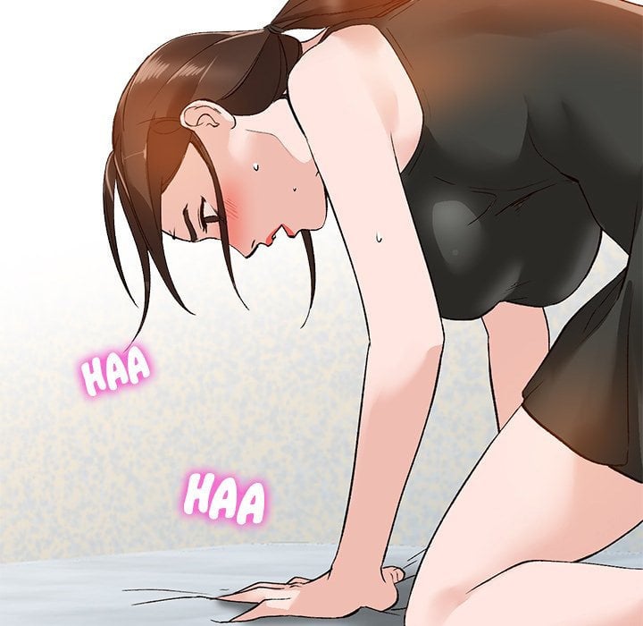 Town Girls - Chapter 13 67