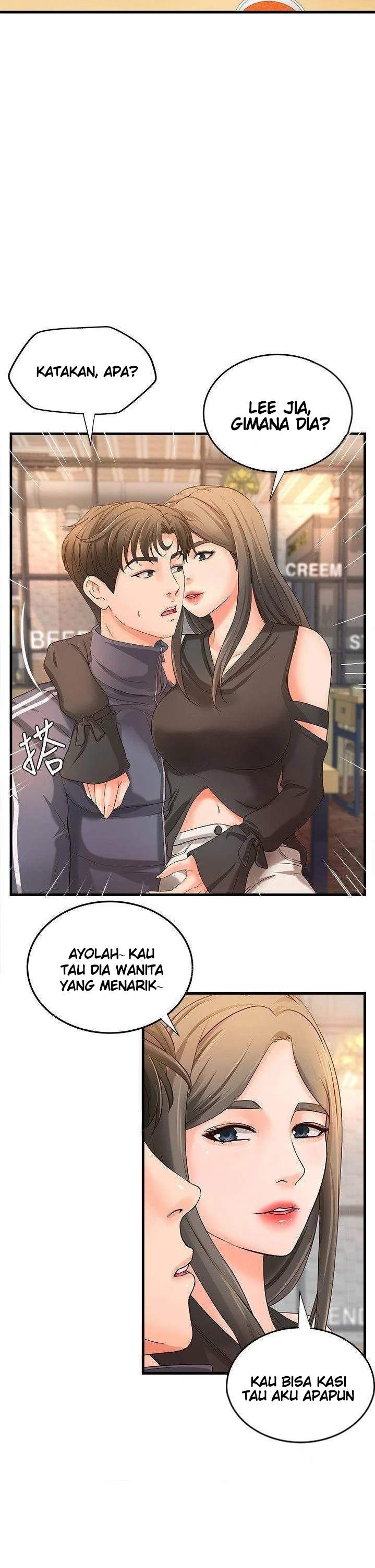 Sister&#8217;s Sex Education - Chapter 13 9