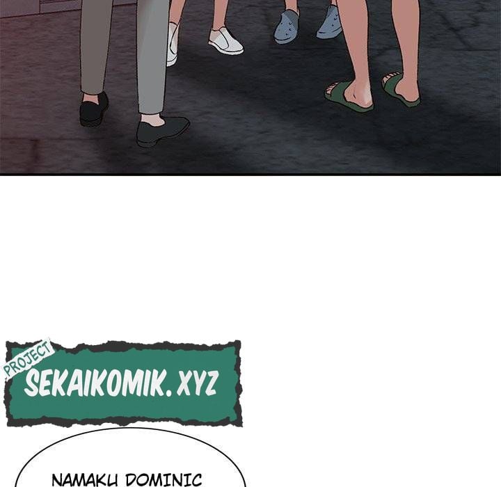 Town Girls - Chapter 13 122