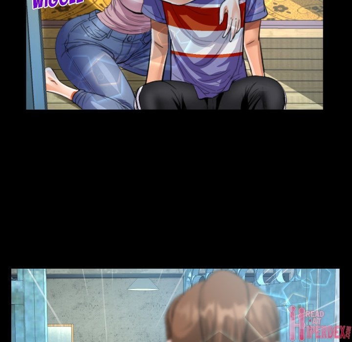 The Unforeseen Guest - Chapter 13 88
