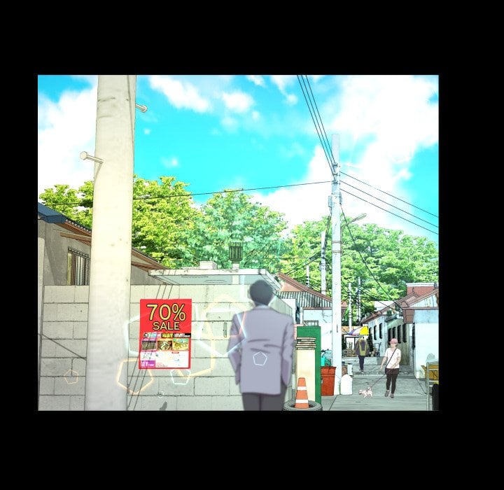 The Unforeseen Guest - Chapter 13 85
