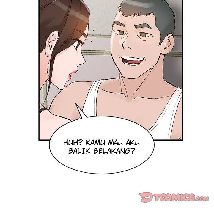 Town Girls - Chapter 13 28