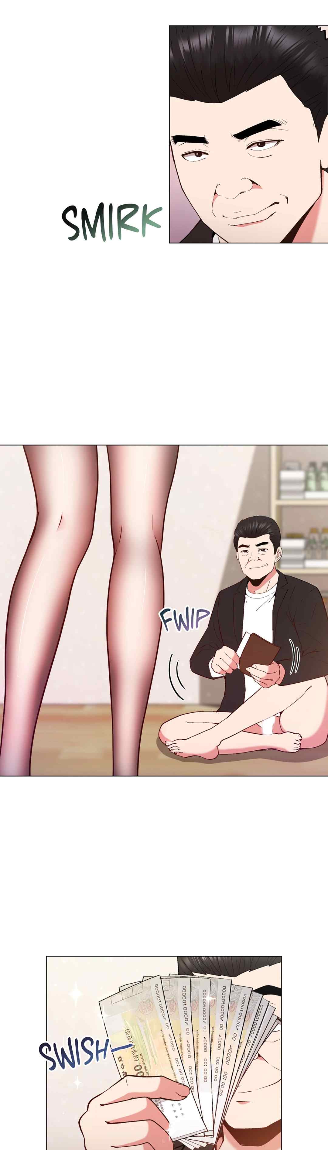 Cosplay Girl - Chapter 13 4