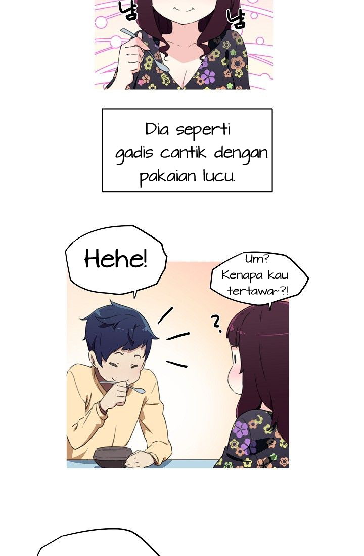 She Has Three Flavors - Chapter 13 17