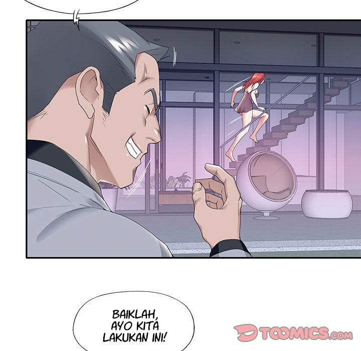 Maid (KOI) - Chapter 13 26