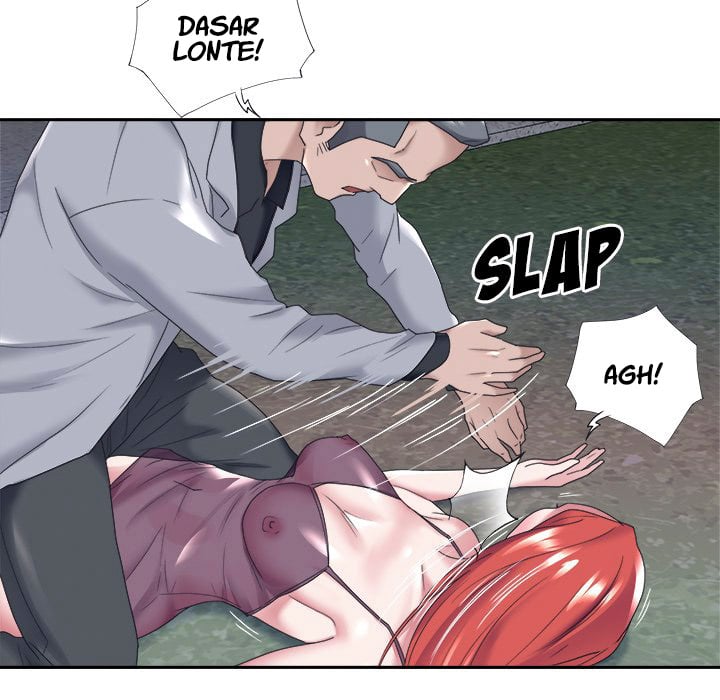 Maid (KOI) - Chapter 13 14