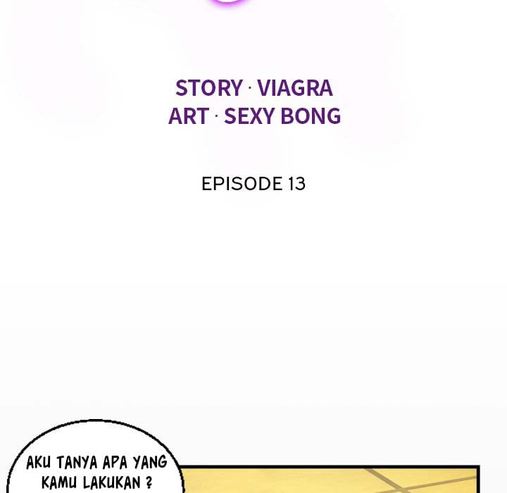 The Unforeseen Guest - Chapter 13 13