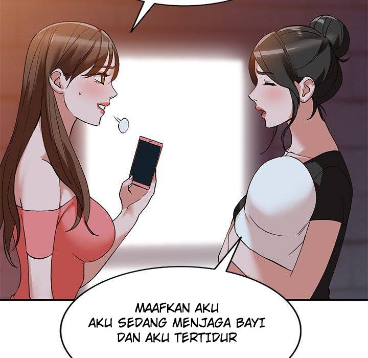 Town Girls - Chapter 13 92