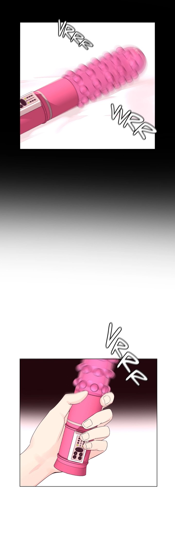 Pheromone-holic - Chapter 13 7