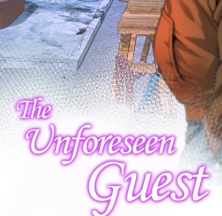 The Unforeseen Guest - Chapter 13 12