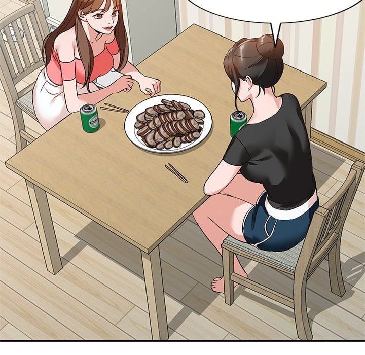 Town Girls - Chapter 13 97
