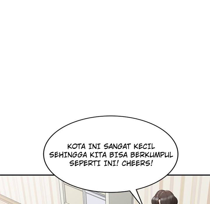 Town Girls - Chapter 13 126