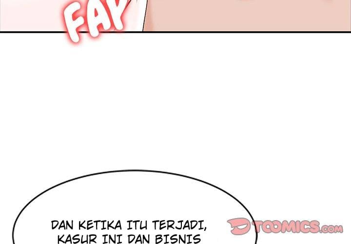 Town Girls - Chapter 13 4