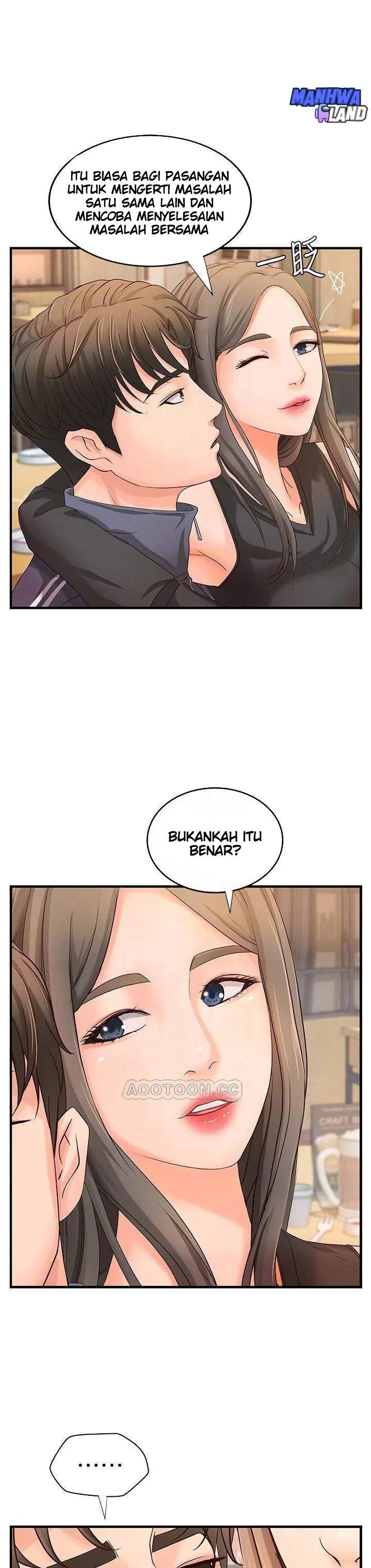 Sister&#8217;s Sex Education - Chapter 13 12