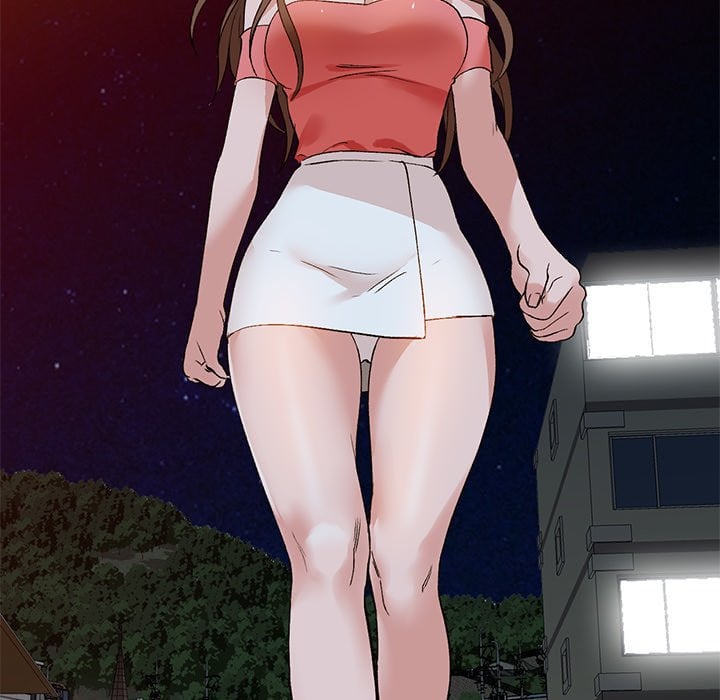 Town Girls - Chapter 13 84