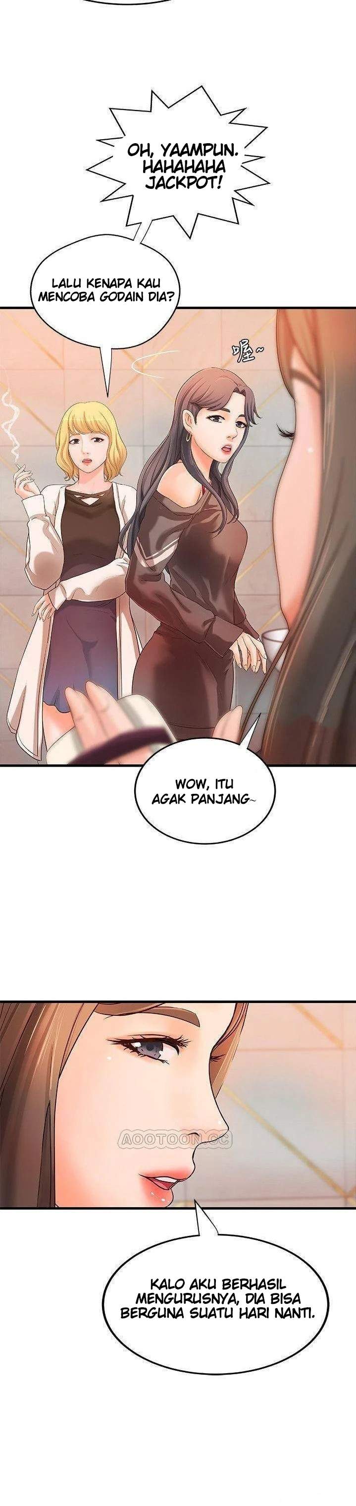 Sister&#8217;s Sex Education - Chapter 13 21