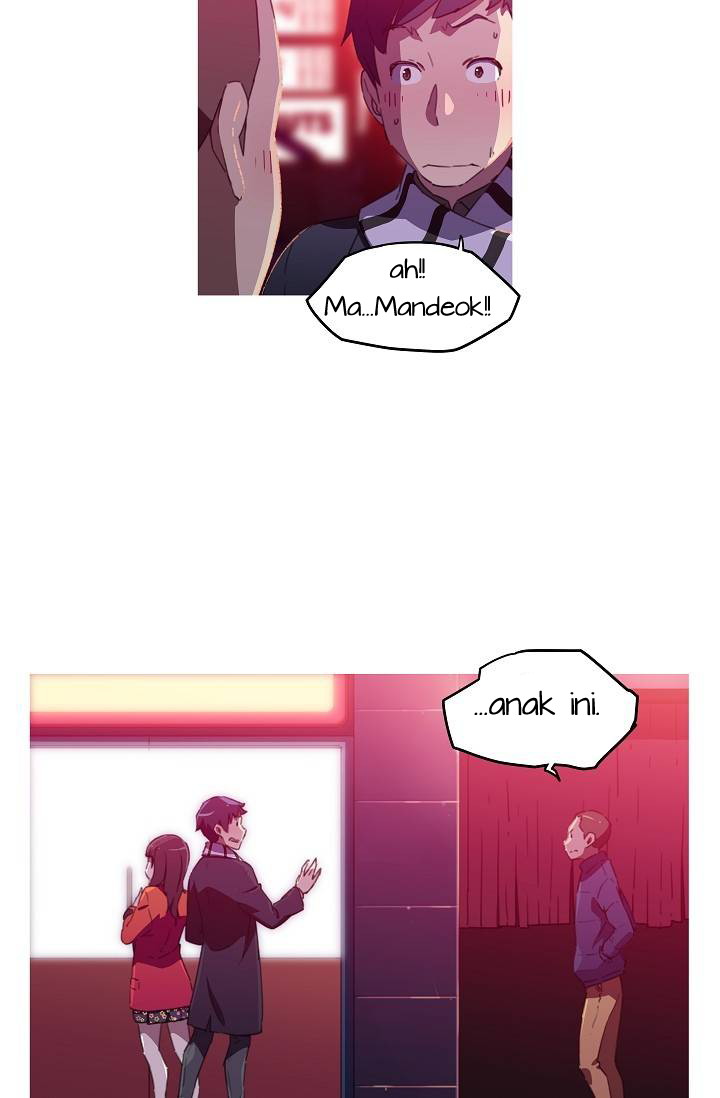 She Has Three Flavors - Chapter 13 29