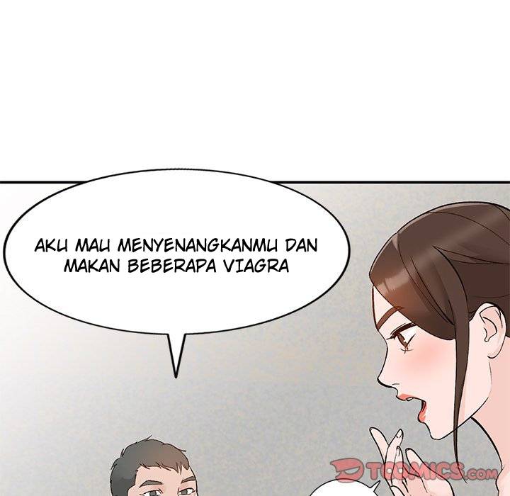 Town Girls - Chapter 13 76