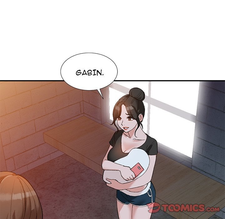 Town Girls - Chapter 13 88