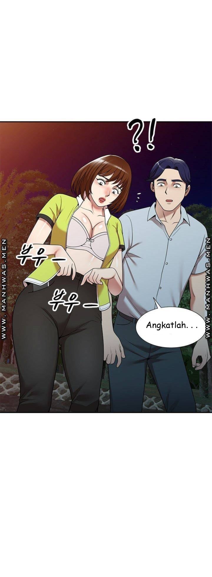 Caddie Mom - Chapter 13 34