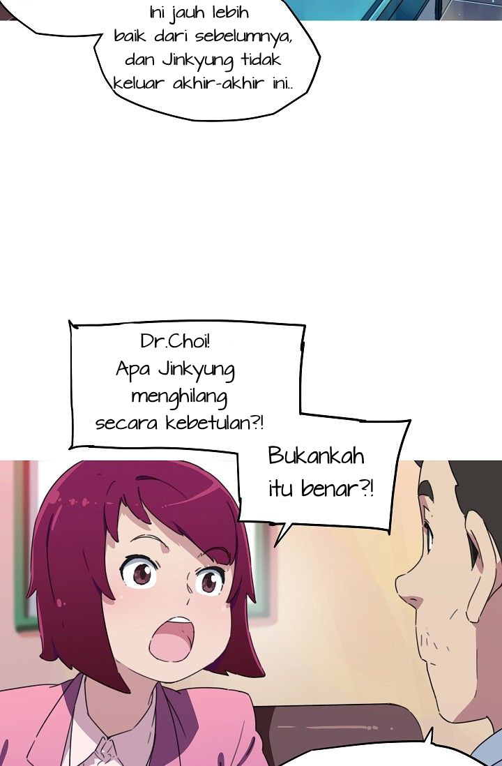 She Has Three Flavors - Chapter 13 4