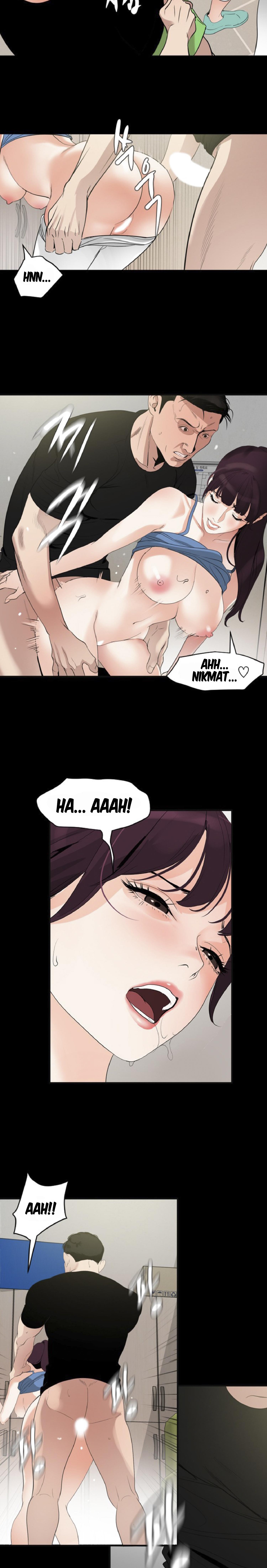 Don&#8217;t Be Like This! Son-In-Law - Chapter 13 8