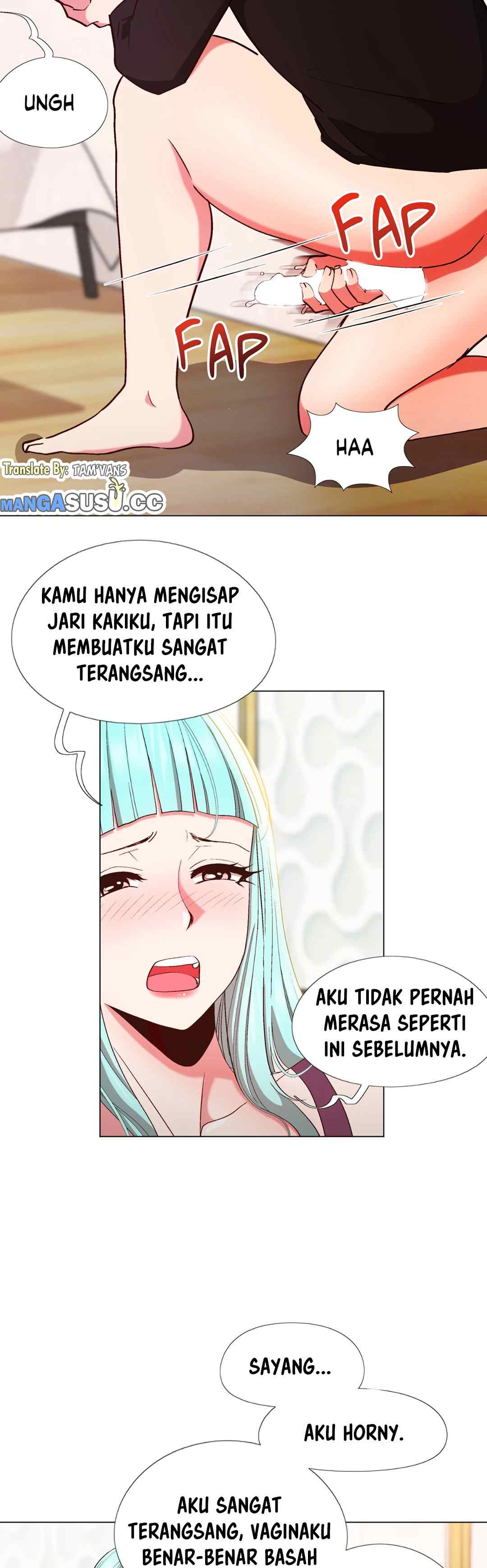 Cosplay Girl - Chapter 13 9