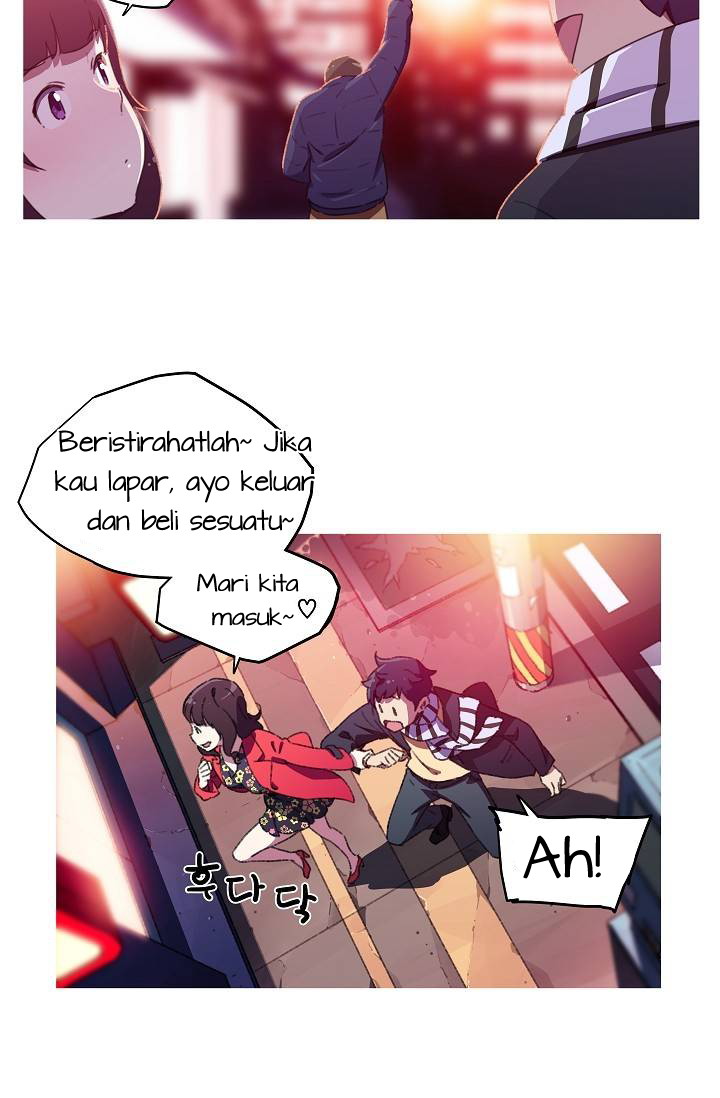 She Has Three Flavors - Chapter 13 31