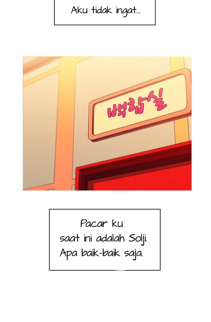 She Has Three Flavors - Chapter 13 33