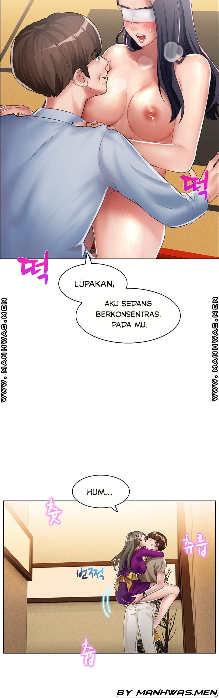Lewd Wedding - Chapter 13 10