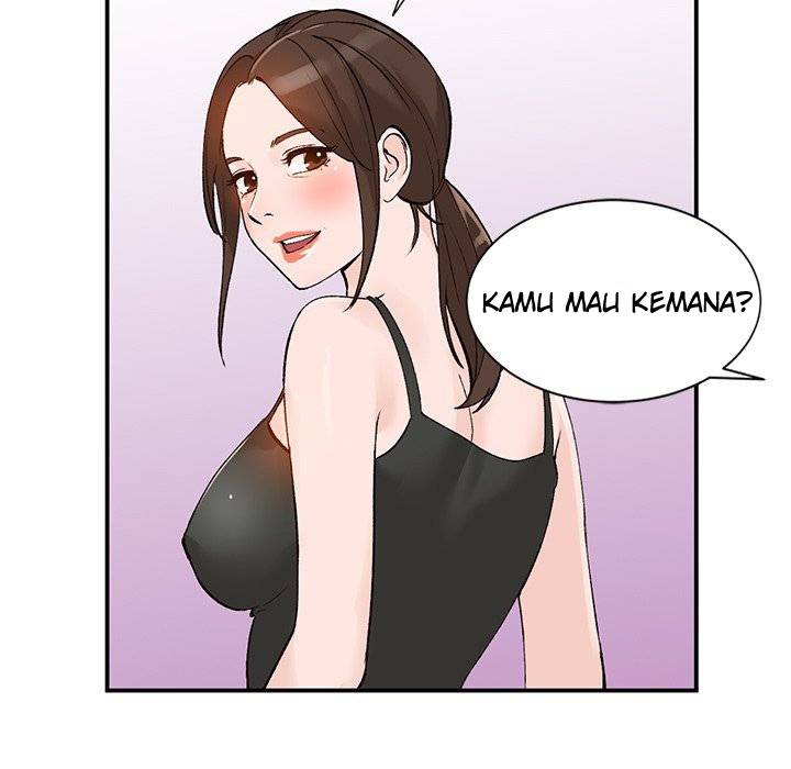 Town Girls - Chapter 13 72